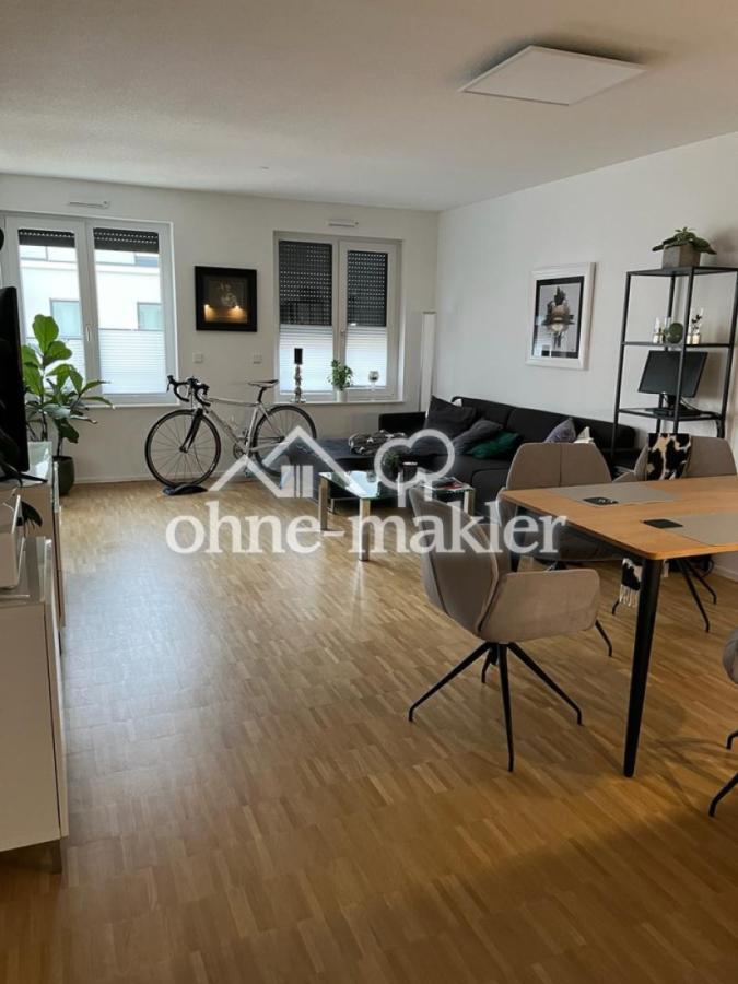 Wohnraum