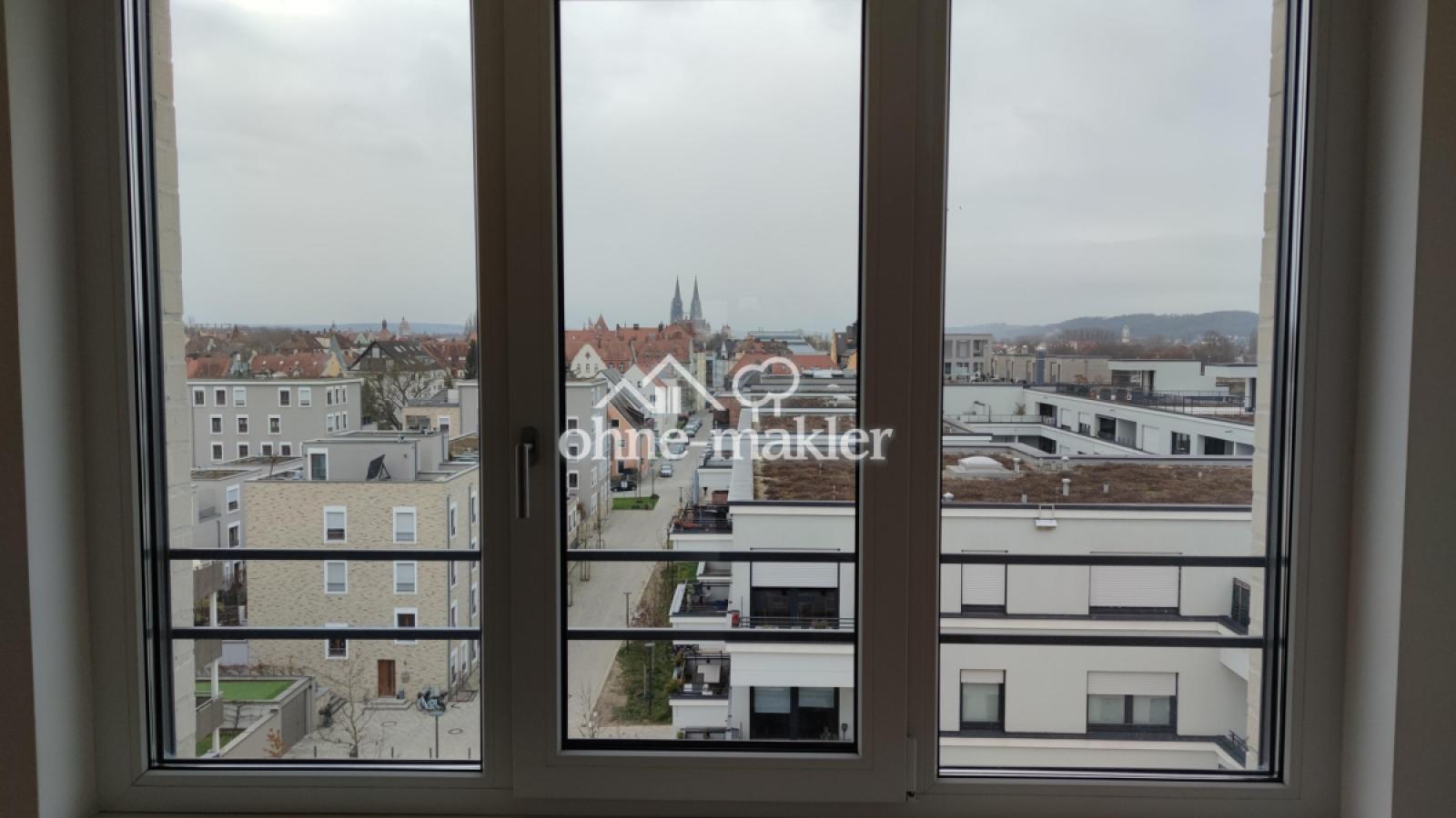 Aussicht
