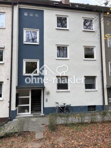 Haus Vorderansicht