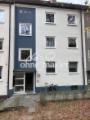 Haus Vorderansicht