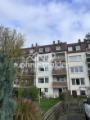 Haus Rückansicht