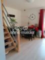 Wohnzimmer Süden