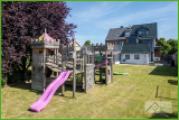 5Plus Immo Garten