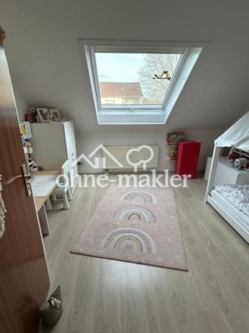 Schlafzimmer unten