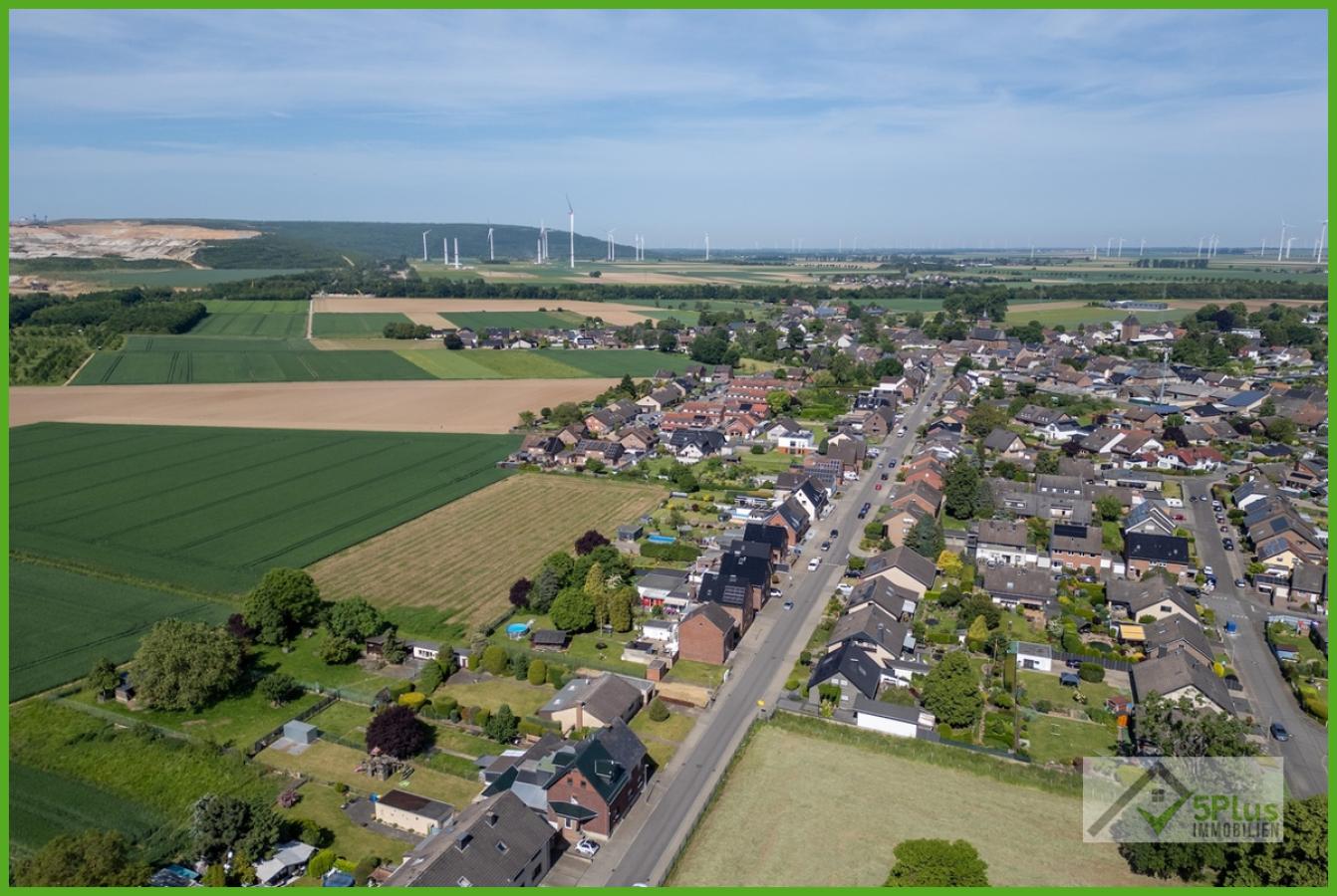 5Plus Immo Panoramaaufnahme