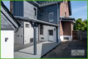 5Plus Immo Terrassenansicht