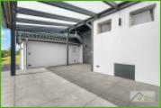 5Plus Immo Terrassenansicht