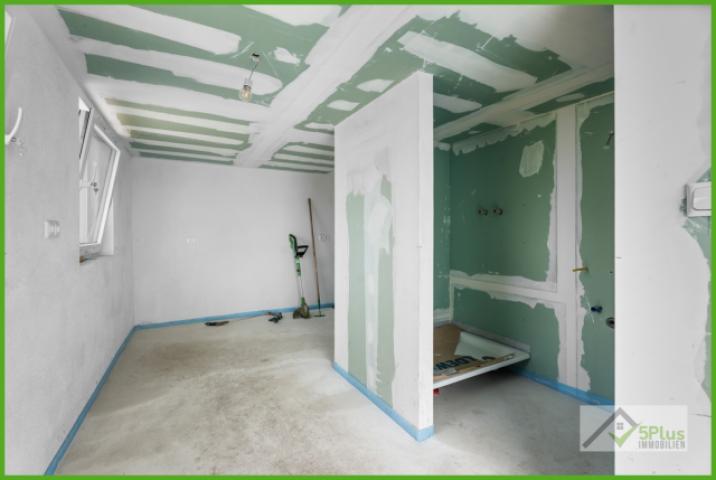 5Plus Immo Gartenhaus
