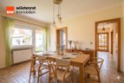 Esszimmer Einrichtungsidee
