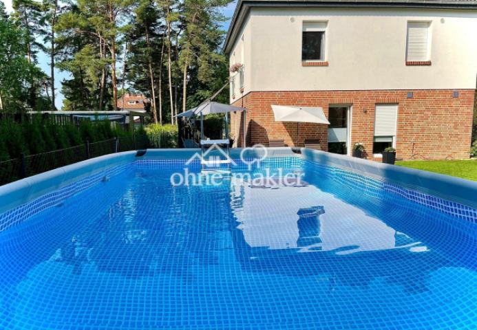 Mieter Pool