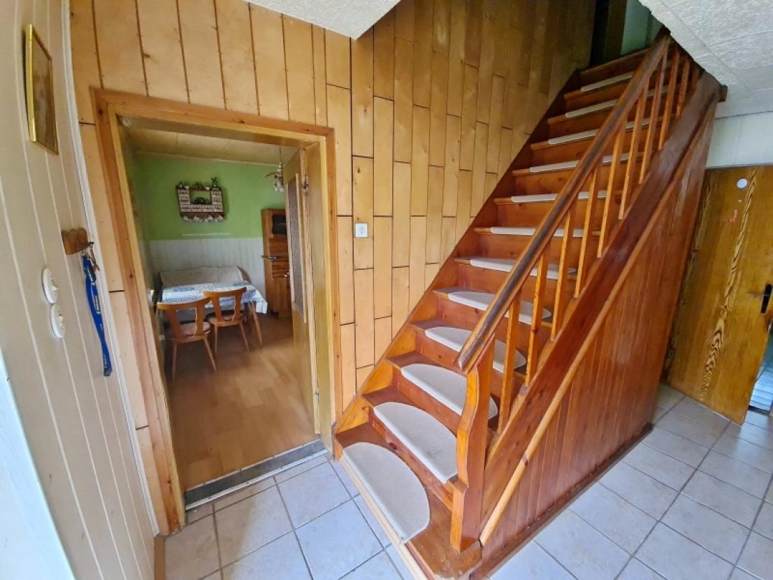 EG Treppe