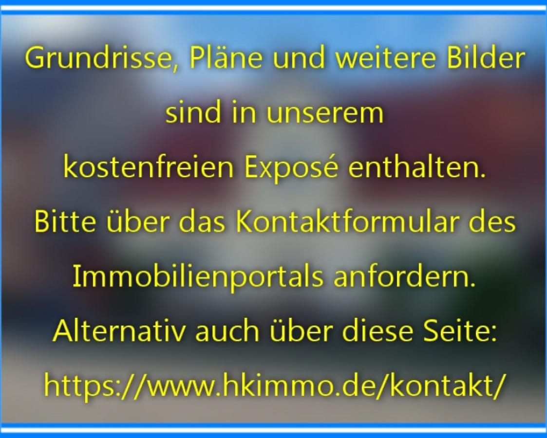 INFOS zum EFH  in Oschersleben OT Alikendorf