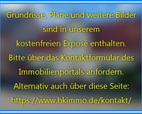 INFOS zum EFH  in Oschersleben OT Alikendorf