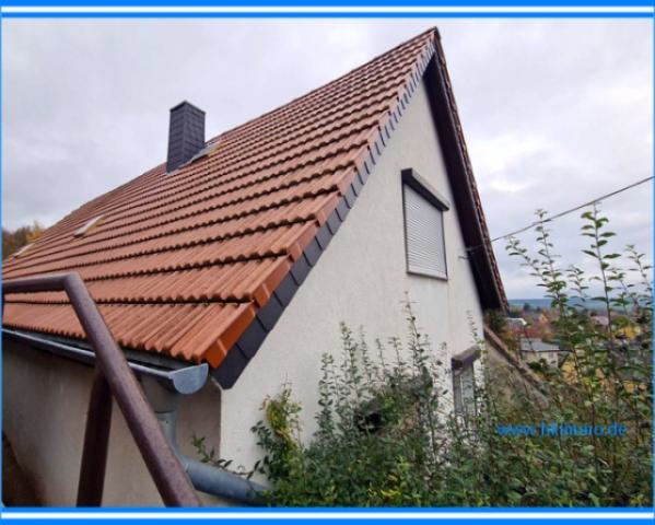 EFH in Bornstedt aus der Zwangsversteigerung
