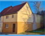 EFH in Mansfeld -Straßenansicht