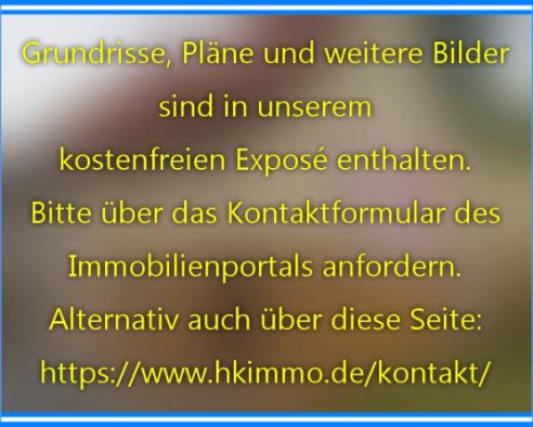 Infos zum Objekt