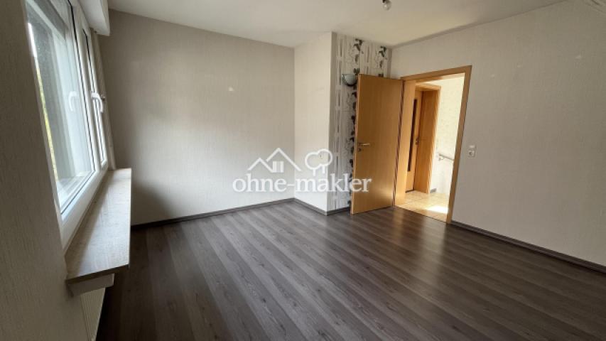 Seperates Zimmer