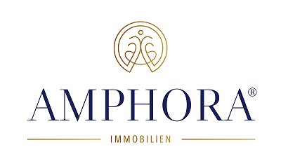 AMPHORA Immobilien Logo