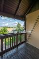 Blick Balkon
