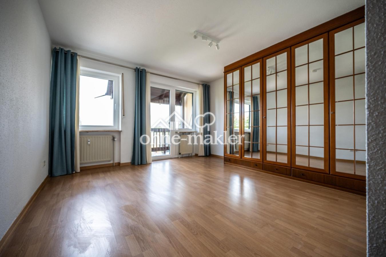 Schlafzimmer Foto 1