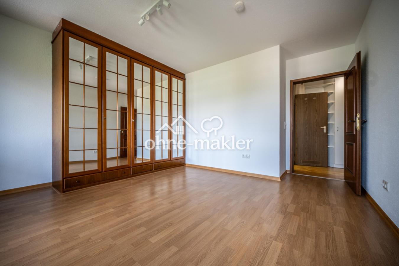 Schlafzimmer Foto 2