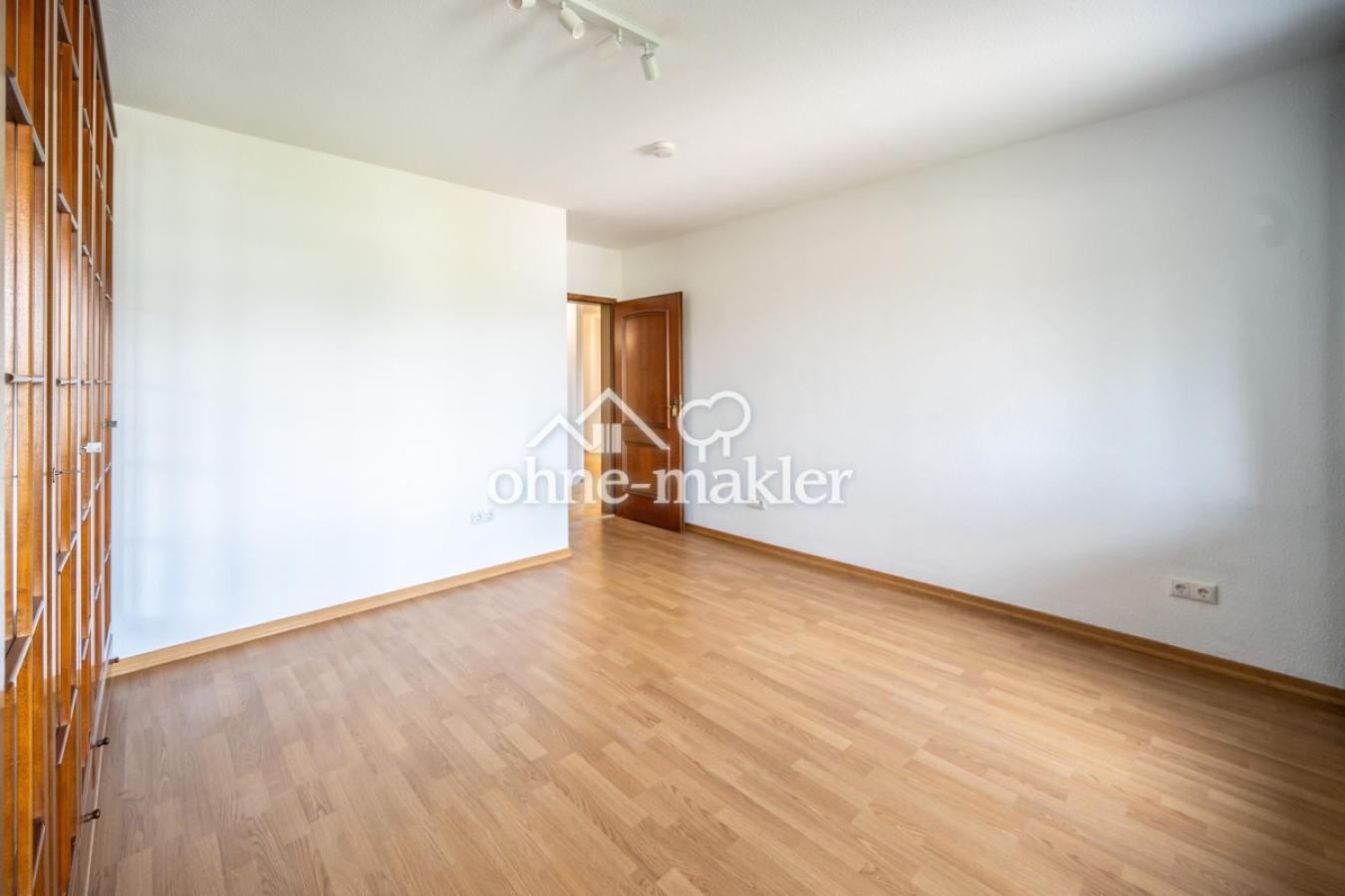 Schlafzimmer Foto 3