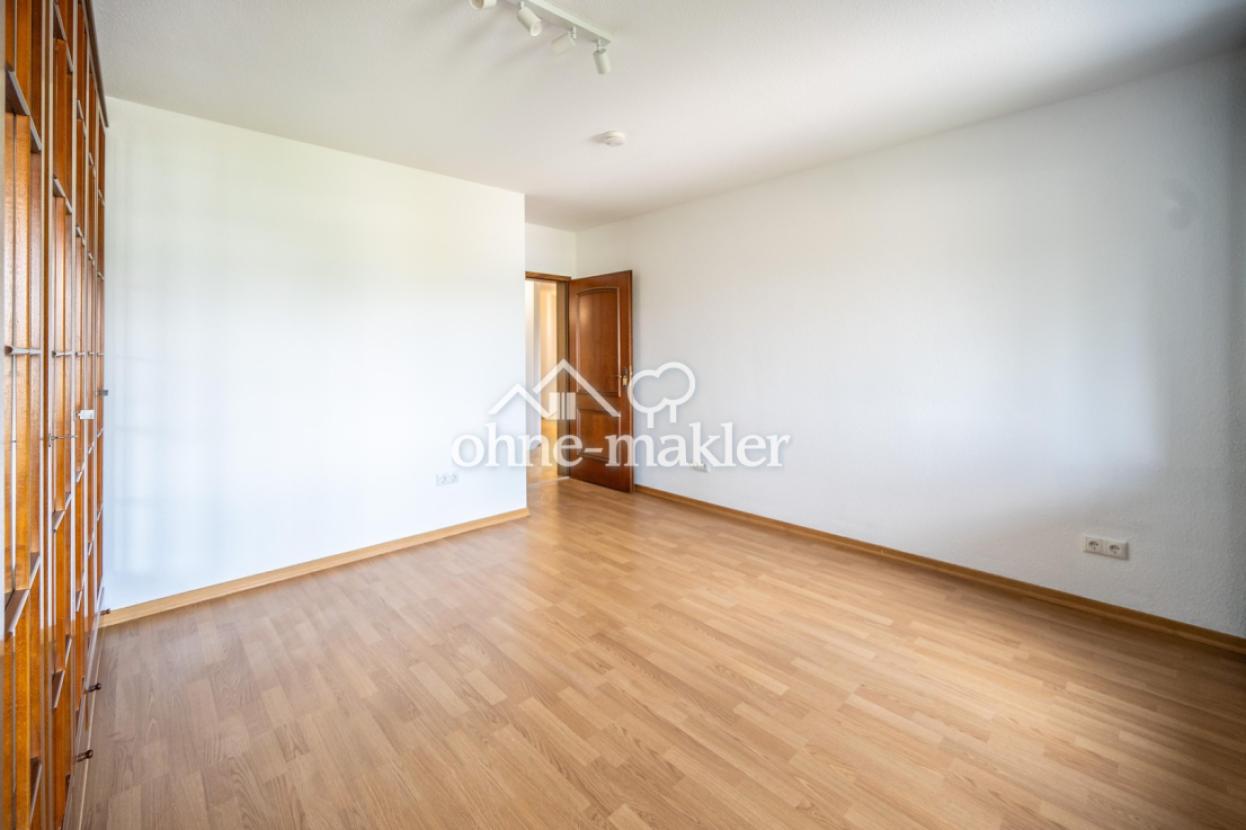 Schlafzimmer Foto 3