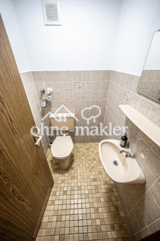 Gäste WC
