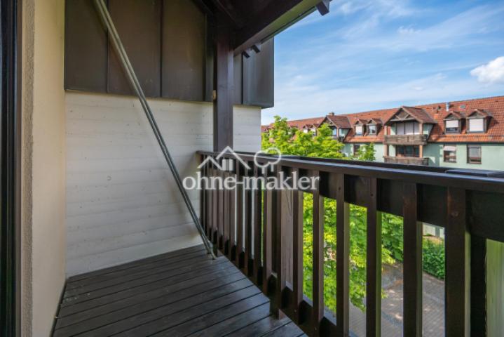 Balkon 