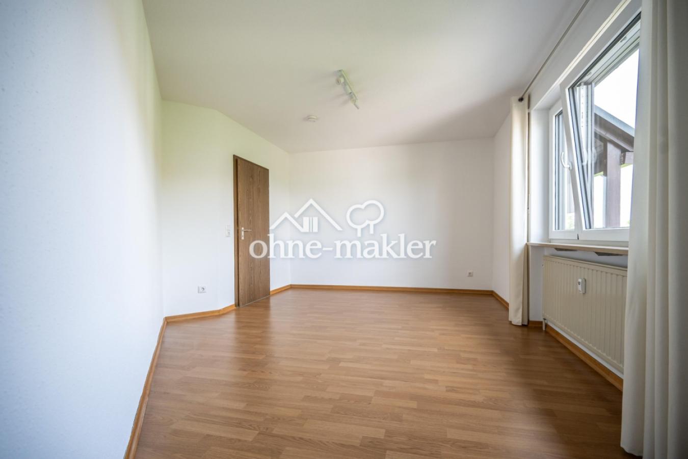 Büro/Kinderzimmer