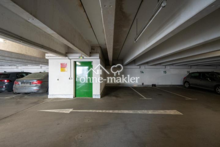 Stellplatz