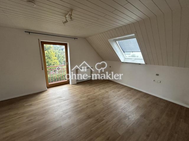 Geräumiger Schlafzimmer OG