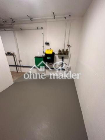 Mehrzweckraum UG