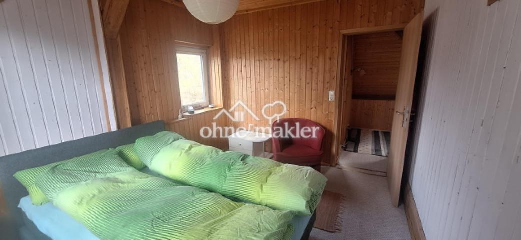 Schlafzimmer Nr.1