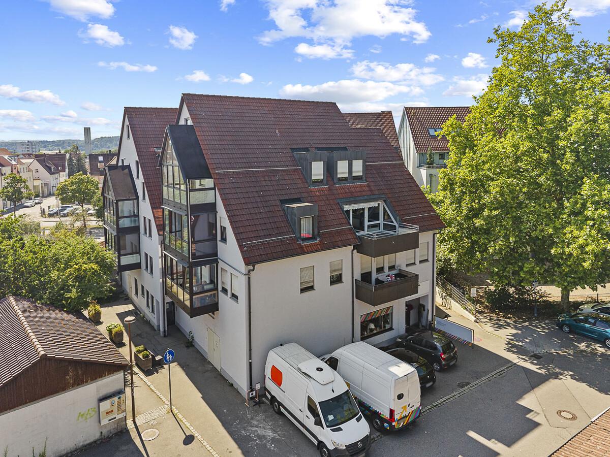 Ansicht