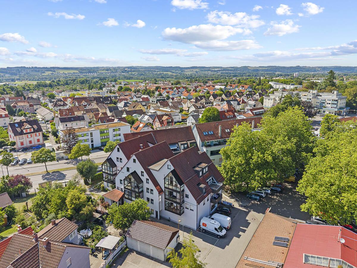 Ansicht