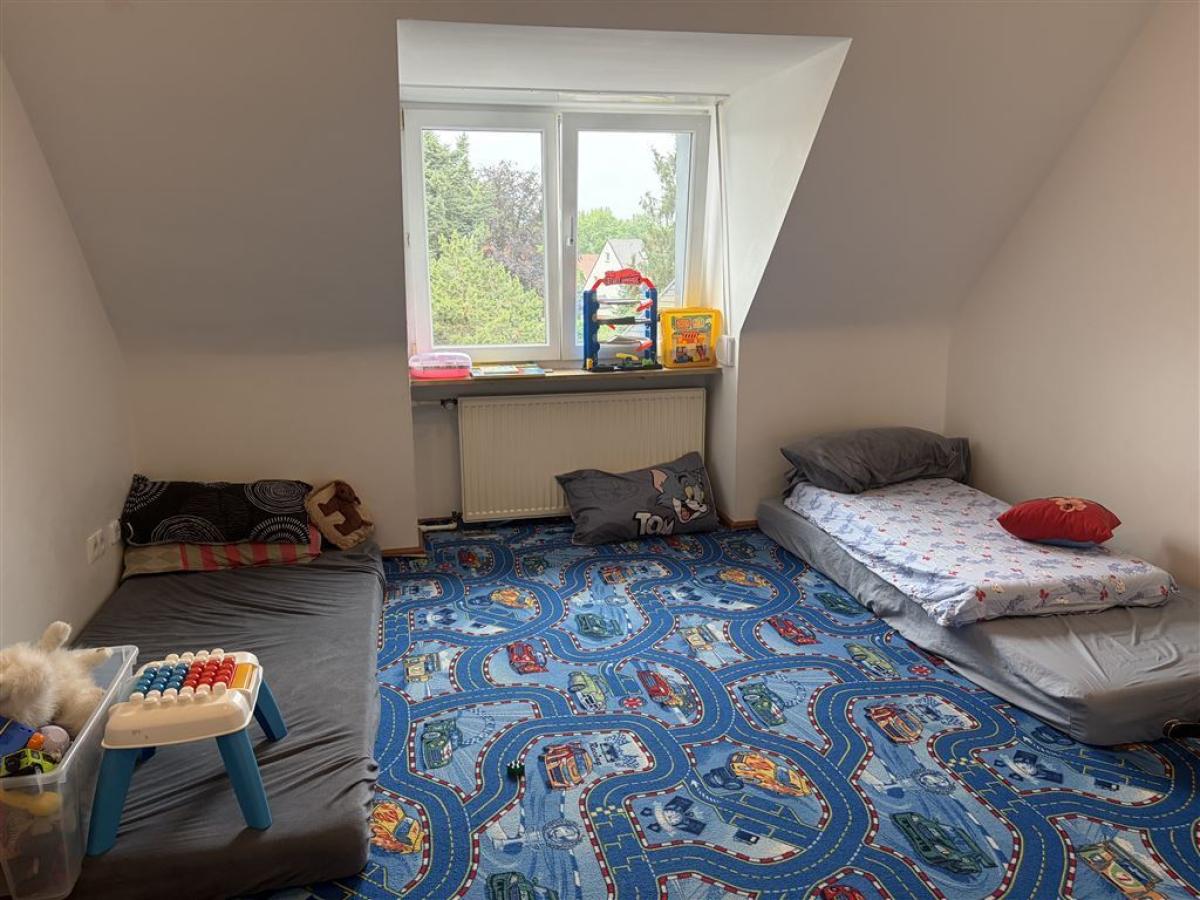 Kinderzimmer