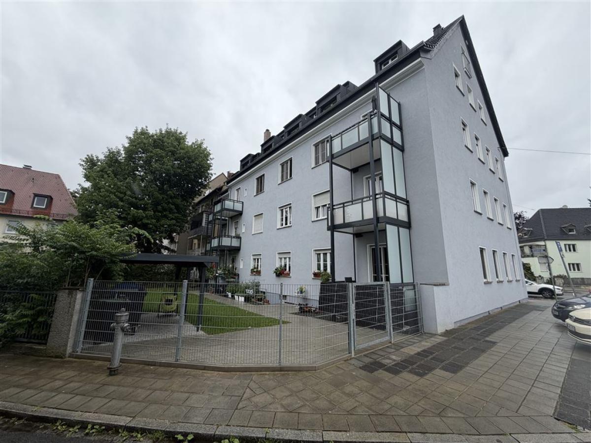 Rückansicht
