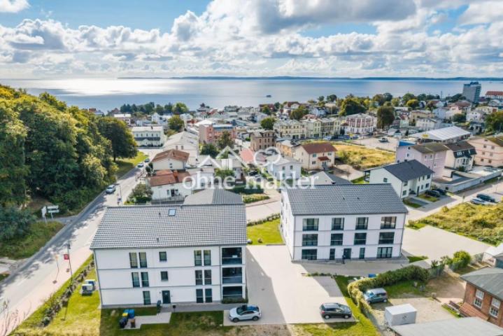 Ansicht Apartmenthotel 