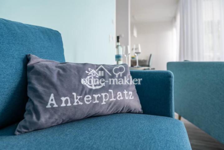 Ihr Ankerplatz