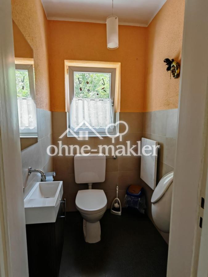 Gäste-WC