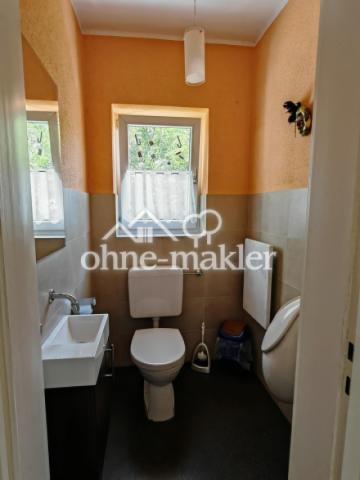 Gäste-WC