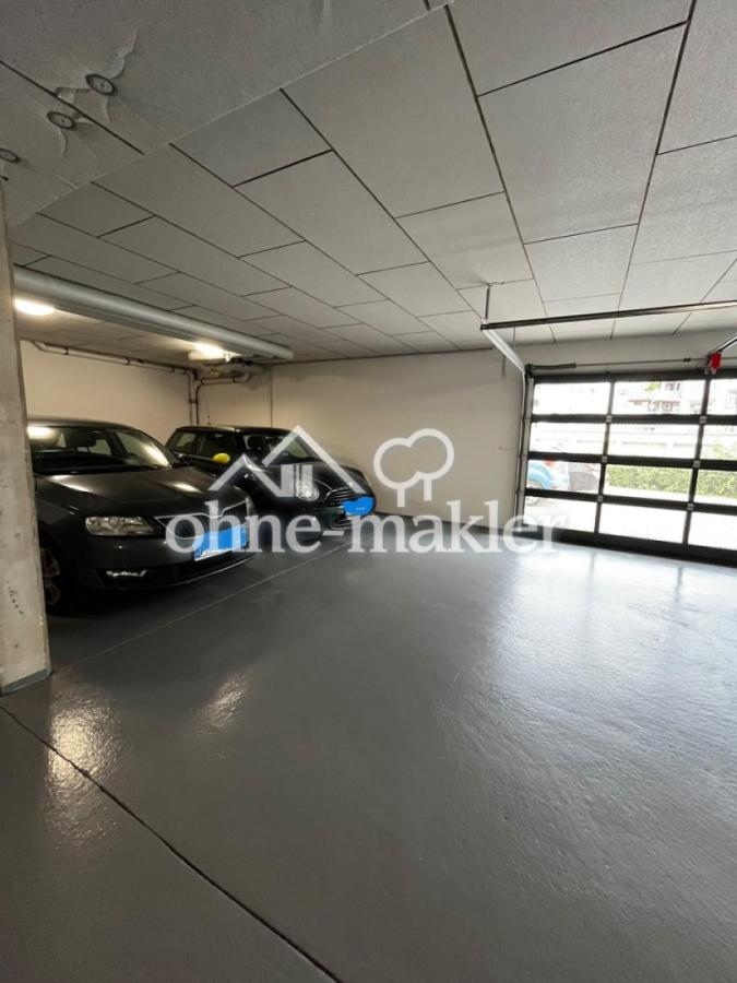 Tiefgarage