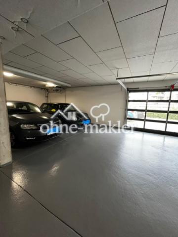 Tiefgarage