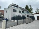 Gebäudeansicht