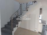 Treppe zum DG