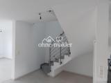Treppe zum DG