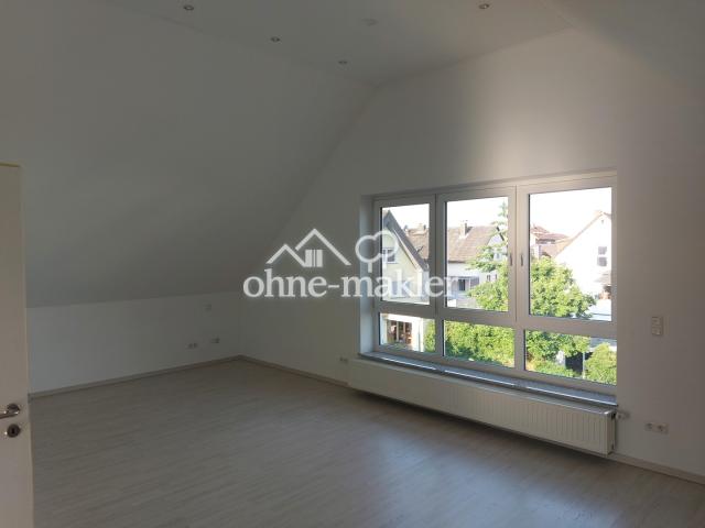 Schlafzimmer 1 DG