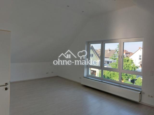 Schlafzimmer 1 DG