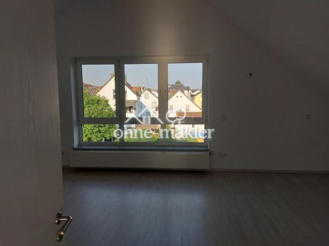 Schlafzimmer 1 DG